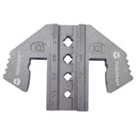 Toolcraft 1595620 PLE-IQ3 Crimp Insert for PZ-500 6-1.5mm²