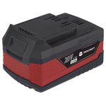 Toolcraft 1881810 AP-1100 TAWB-200 Battery 4 Ah 20-V Li-ion