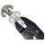 Toolcraft 2161002 Crimping Bits For PZ-500 4.0-6.0mm² Terminals