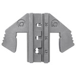 Toolcraft 2161003 Crimping Bits DEUTSCH AWG 12-20 For PZ-500 Pliers