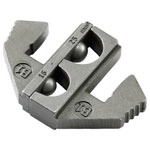 Toolcraft 2161946 Crimping Bits for Non-insulated Cable Lugs 16-25 mm²