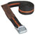 Toolcraft 2270587 Buckle Strap 3m x 25mm 125 daN Cam Buckle