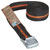Toolcraft 2270587 Buckle Strap 3m x 25mm 125 daN Cam Buckle