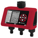 Toolcraft 2302366 Easy Trio 2302366 Computerised Irrigation with Timer Control