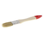Toolcraft 9011105 Flat Brush 25mm Ideal for Professional & Amateur Use