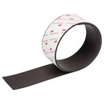 Toolcraft 92013c160 Magnetic Tape Anthracite Strong Adhesion 1m x 50mm