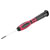 Toolcraft 96029C1101 Tri-wing Screwdriver Size 00 50mm Blade for iPhone 7