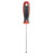 Toolcraft 96029C1104 Workshop Slotted Screwdriver 3mm x 100mm Ergonomic