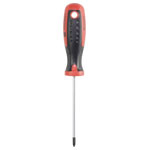 Toolcraft 96029C1111 Workshop Phillips PZ0 75mm Ergonomic Non-Slip Grip