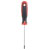 Toolcraft 96029C1117 Star Screwdriver T15 100mm Ergonomic Grip Magnetised