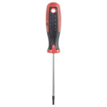 Toolcraft 96029C1118 Workshop Star Screwdriver T20 100mm Ergonomic Handle