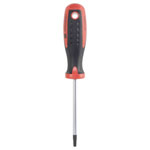 Toolcraft 96029C1120 Workshop Star Screwdriver T27 100mm Ergonomic Grip