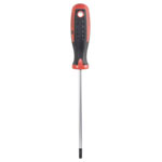 Toolcraft 96029C1121 Workshop Star Screwdriver T30 150mm Magnetic S2 Blade