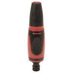 Toolcraft TO-4848606 Nozzle Sprayer Adjustable Brass Leak-Proof