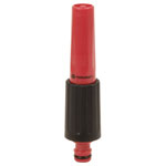 Toolcraft TO-4848789 Nozzle Sprayer Adjustable Durable Build
