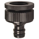Toolcraft TO-4848804 Plastic Tap Connector 19 mm (3/4") Ø 1 Piece