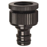Toolcraft TO-4848807 Plastic Tap Connector 13 mm (1/2") Ø 1 pc