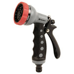 Toolcraft TO-4848813 Nozzle Sprayer Durable Precise Easy Use