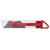 Toolcraft TO-4848819 Safety Cutter 130mm Auto-Retract Blade