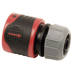 Toolcraft TO-4850091 Plastic Hose Connector 13mm to 15mm Robust Design