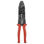 Toolcraft TO-4861971 Multifunction Pliers: 8-in-1 Carbon Steel 0.75-6mm