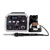 Toolcraft TO-4878195 ST-100 HF Soldering Station Digital 100W 50-480°C
