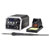Toolcraft TO-4878195 ST-100 HF Soldering Station Digital 100W 50-480°C