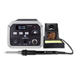 Toolcraft TO-4878198 ST-150 Digital HF Soldering Station 150W 50-480°C