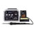Toolcraft TO-4878198 ST-150 Digital HF Soldering Station 150W 50-480°C