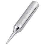 Toolcraft TO-4941099 Bevelled 45° Soldering Tip 1mm x 15mm Copper