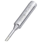 Toolcraft TO-4941102 Soldering Tip Bevelled 45° 2mm 17mm 1 pc
