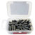 Toolcraft TO-4985163 T 10 Star Bits 50 pcs S2 Steel Universal Use