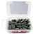 Toolcraft TO-4985172 Star Bit Set 50 pcs T20 S2 Steel Large Pack