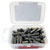 Toolcraft TO-4985175 Star Bit Set 50 pcs S2 Steel for Versatile Use