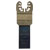 Toolcraft TO-4985397 Plunge Saw Blade Chromium-Vanadium 22mm 1pc