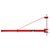 Toolcraft TO-4985424 Swivel Arm 600kg Load Accurate Load Placement