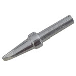 Toolcraft TO-4995399 Soldering Tip Chisel-Shaped 2.4mm 17mm Length