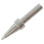 Toolcraft TO-4995405 Soldering Tip Chisel-Shaped 1.6mmx17mm 1pc