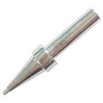 Toolcraft TO-4995408 Soldering Tip Chisel 0.8mm HF Station Tip
