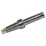 Toolcraft TO-4995411 HF Soldering Tip Chisel-Shaped 3.2mm 17mm