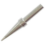 Toolcraft TO-4995414 Soldering Tip 1mm Pencil-Shaped for HF Stations