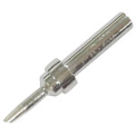 Toolcraft TO-4995423 Soldering Tip Bevelled 45° 2mm Suit HF Stations