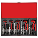 Toolcraft TO-5016567 Thread Rollers M5-M12 Versatile 1 pc