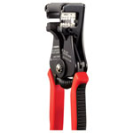 Toolcraft TO-5017527 Cable Stripper 0.5-6mm² Insulated & Non-Insulated