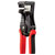 Toolcraft TO-5017527 Cable Stripper 0.5-6mm² Insulated & Non-Insulated