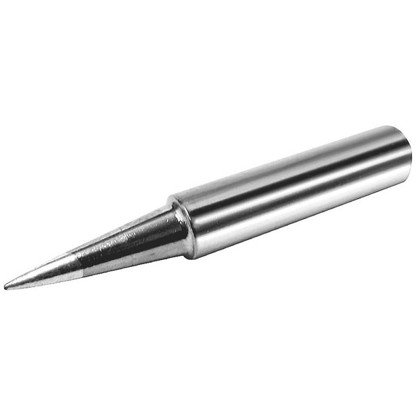 Toolcraft TO-5082582 N9-1 Soldering Tip 0.2mm 44mm Needle Shape