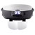 Toolcraft TO-5137803 Headband Magnifier LED 1.2x-3.5x Black