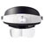 Toolcraft TO-5137806 Headband Magnifier w/ LED Light & 5 Lenses
