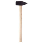 Toolcraft TO-5137842 Sledge Hammer 3000g 600mm DIN 1042 1pc