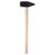 Toolcraft TO-5137848 Sledge Hammer 5000g 800mm DIN1042 1pc